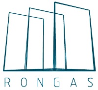 RONGAS logo