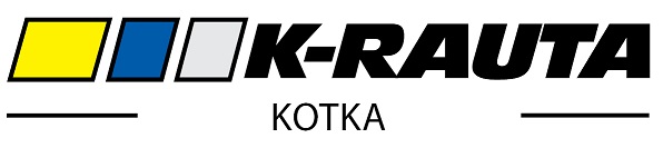 K-Rauta Kotka - logo