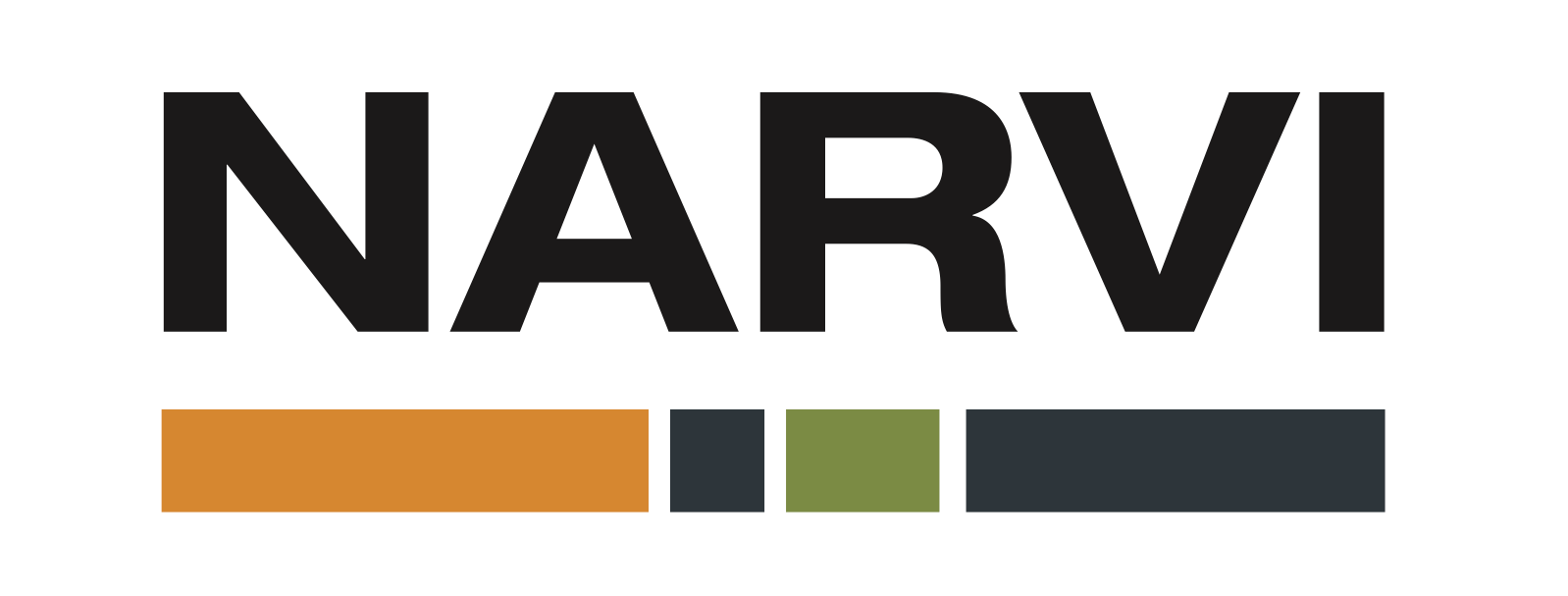 Narvin logo